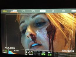 Screenshot from Soundite (2018)