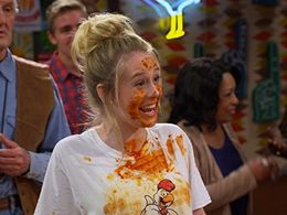 DeVore Ledridge in Bizaardvark (2016)