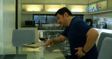 Gabby Eigenmann in Voltes V: Legacy (2023)