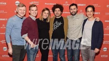 Sundance Film Festival 2018