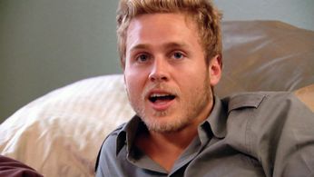 Spencer Pratt in The Hills (2006)