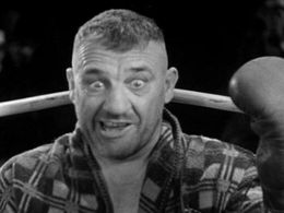 Walter Long in Any Old Port! (1932)