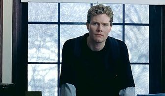 David Morwick in Little Erin Merryweather.