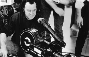 Hervé Palud in Little Indian, Big City (1994)