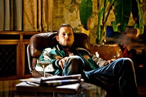 Teun Luijkx in &Me (2013)