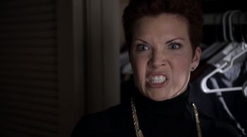 Eaddy Mays in Teen Wolf (2011)