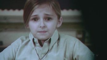 Still of Isabella Kai Rice on Castle