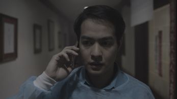 Hero Angeles in Tadhana (2017)