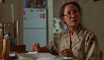 Ahma Chin, The Motel Sundance