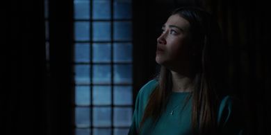 Victoria Mero in It's Me, Billy