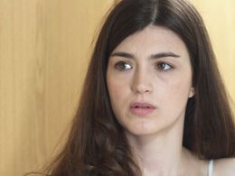 Still of Claire Garvey in Booked Out