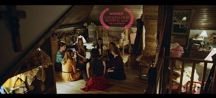 CATALINA Film Festival Winner