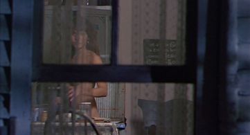 Quentin Dean in In the Heat of the Night (1967)