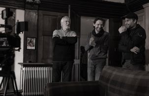 John A Dawson, Nigel Martin Davey, and Ian Higgins