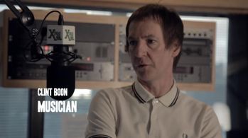 Clint Boon in Last Shop Standing (2012)