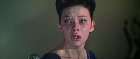 Lyudmila Saveleva in War and Peace (1965)