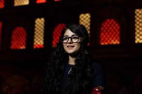 Zaira Wasim in The Sky Is Pink (2019)