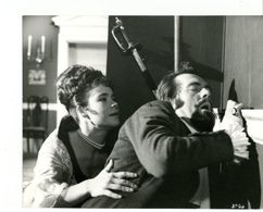 Heather Sears and John Turner