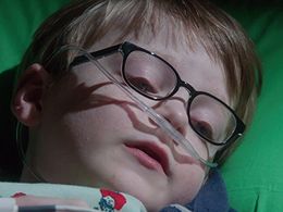 Andy Walken in Heartbeat (2016)