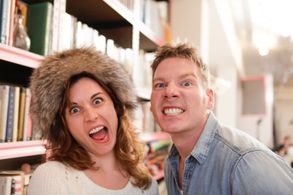 Geoffrey J.D. Payne in Desde el principio (2017)