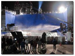 Louisian Wave Studio http://www.thelouisianawavestudio.com