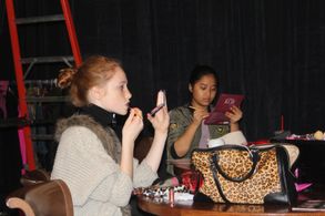 Charlotte Lindsay Marron