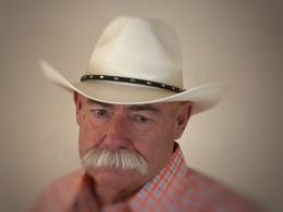 Skip Howland - Cowboy