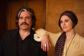 Belinda Stewart-Wilson