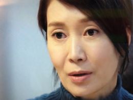 Na Young-hee in Legend of the Blue Sea (2016)