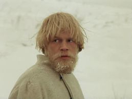 Aleksandr Kuznetsov in Nebyvalshchina (1984)