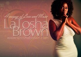 LaTosha Brown