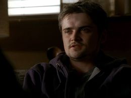 Robert Iler in The Sopranos (1999)