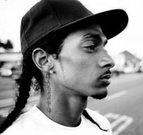 Nipsey Hussle