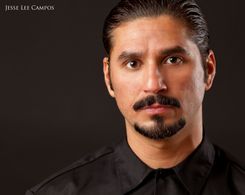 Jesse Campos