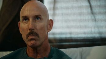 Brian Eric Johnson as Joe 