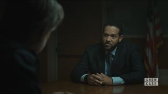 Reid Price in The Sinner: Part VII (2021)