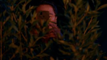 Soliman Cruz in Love You Stranger (2022)