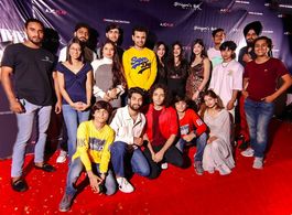 Anurag Jha, Hemavaishnave, Shreeyanshi Katre, Harshada Patil, Alok Khatnani, Amol Khatnani, Tharush Mandlik, Avani Arya,