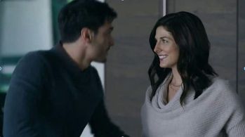 Morgan Matthews in a National Commercial