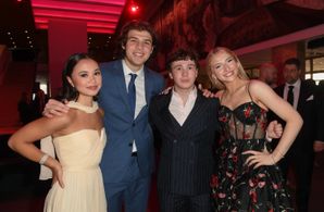 Lilly Noelle Bartlam