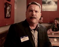 Eric Womack as Chad in Sean Patrick Murphy's 