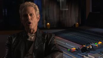 Don Felder in History of the Eagles (2013)