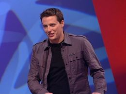 Jeff Sutphen in Figure It Out (1997)