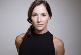 Christina Elizabeth Smith