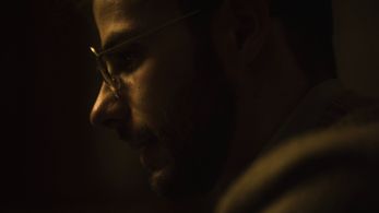 Jack Wooton in The Razing (2022)