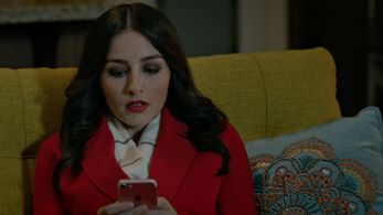 Natalie Knepp in A Joyous Christmas (2017)