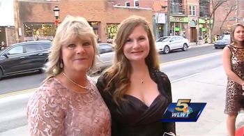 Channel 5 news, Todd Haynes movie Carol premier December 2015 at the Esquire Theater