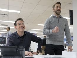 Lucas Calhoun and Dan Soder in Billions (2016)