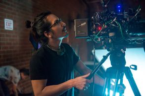 Christopher Louie in XOXO (2016)