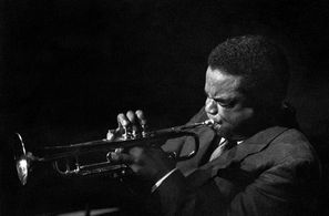 Freddie Hubbard